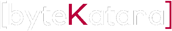 bytekatana logo
