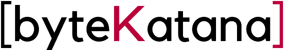 bytekatana logo